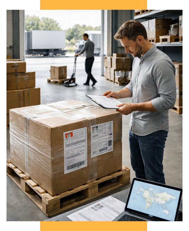 Срочная международная доставка от 13129 р. | СетСервис-Лск