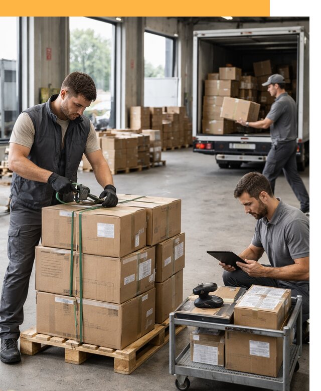 Перевозка сборных грузов по миру от 3829 руб, быстрая логистика