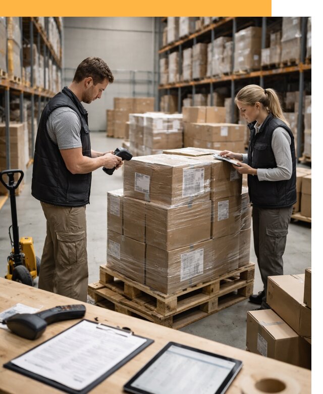 Консолидация грузов по миру от 8753 руб, оптимизация доставки