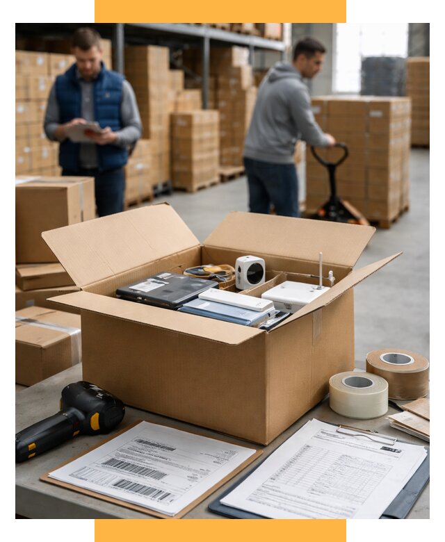 Доставка грузов из Китая в Россию от 65646 р. | СетСервис-Лск