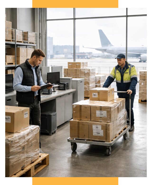 Авиадоставка из Китая от 711 р. — быстро | СетСервис-Лск