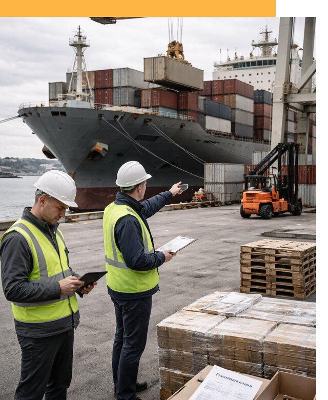 Морские перевозки из Китая от 98469 руб, контейнерные рейсы