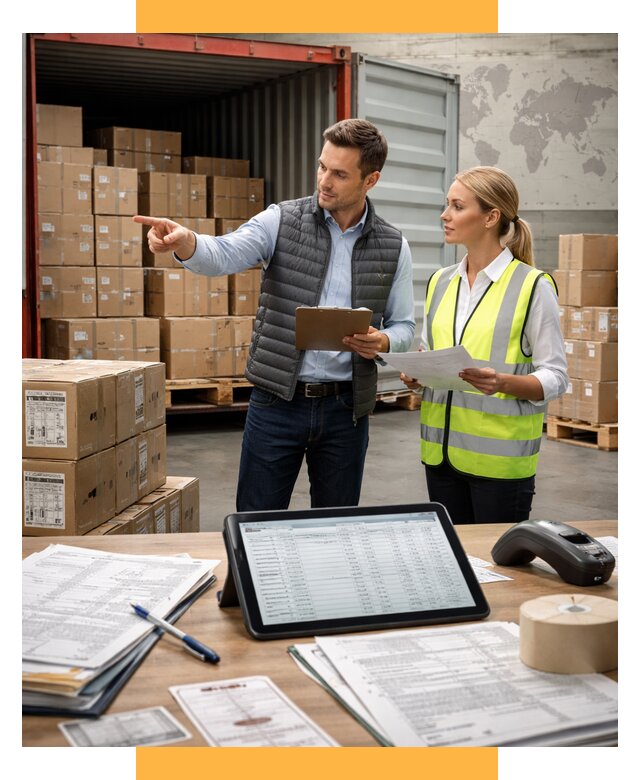 Карго доставка из Китая в Россию от 92999 р. | СетСервис-Лск