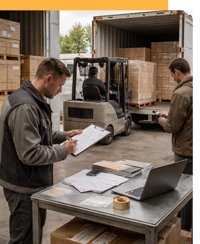 Карго доставка из Китая морские и авиаперевозки от 92999