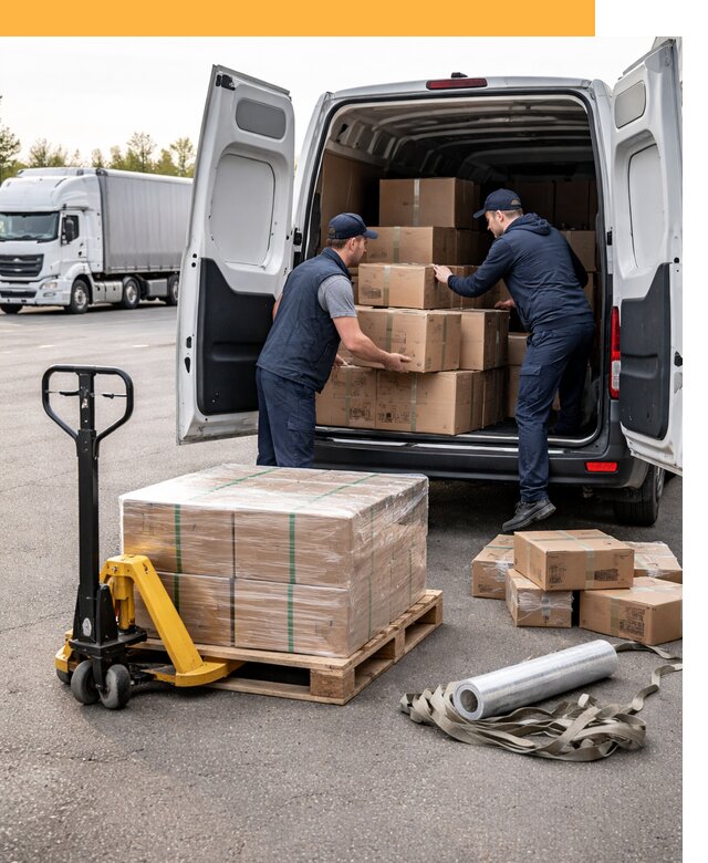 Автоперевозки из Турции: сборные и прямые рейсы от 131292 руб