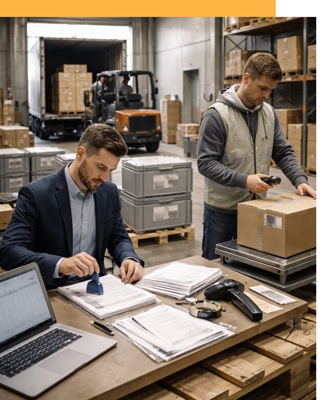 Доставка грузов из США под ключ морские авиа и жд от 38294 руб