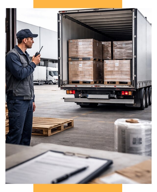 Автоперевозки из Италии от 92999 р., надежно СетСервис-Лск