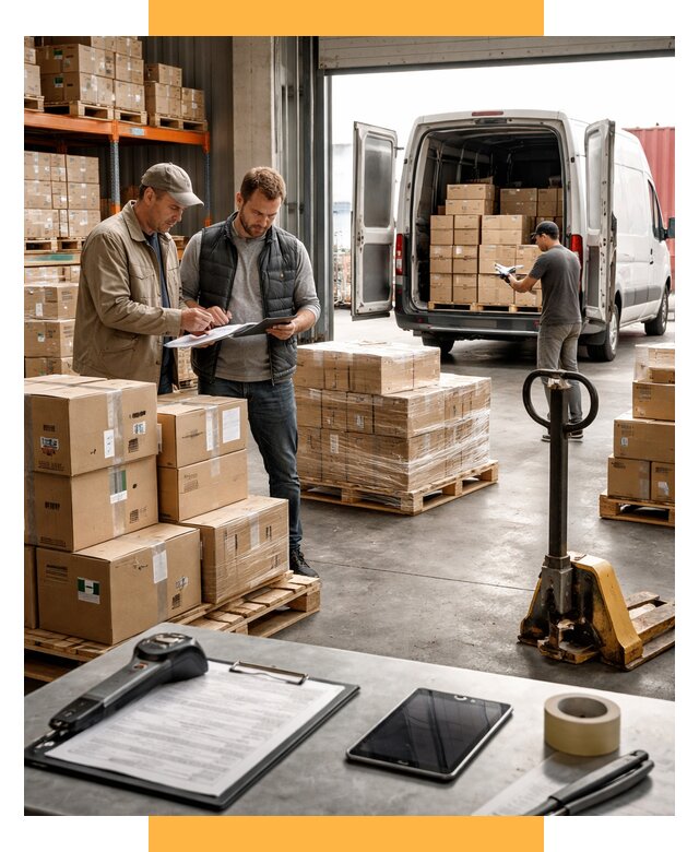 Сборные грузы из Италии, доставка от 20241 р. СетСервис-Лск