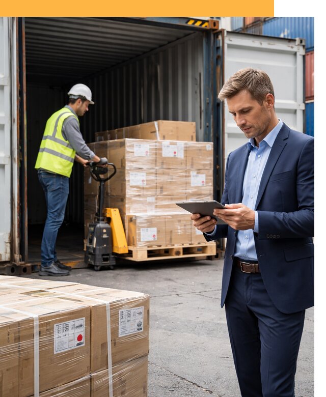 Доставка грузов из Японии: полная логистика от 98469 руб