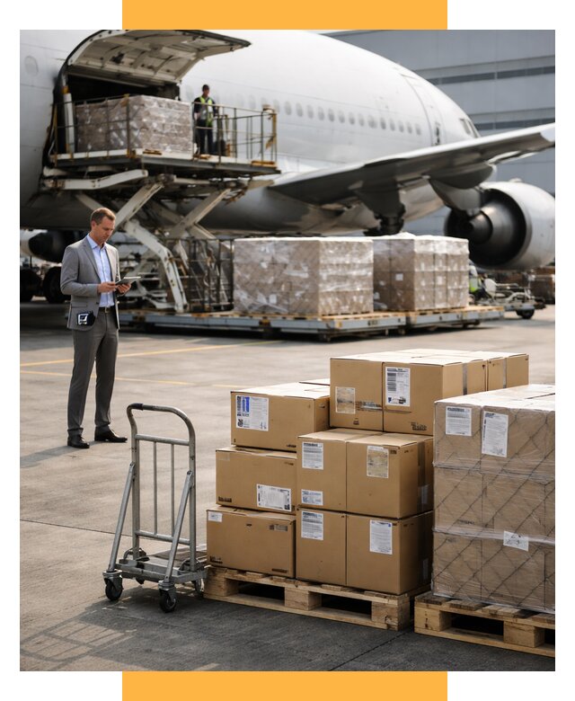 Авиадоставка из Японии от 656 р., срочно, СетСервис-Лск