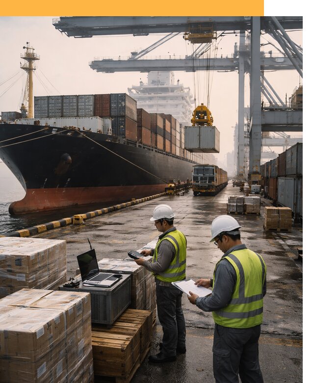 Морские перевозки из Японии от 98469 руб, доставка по миру