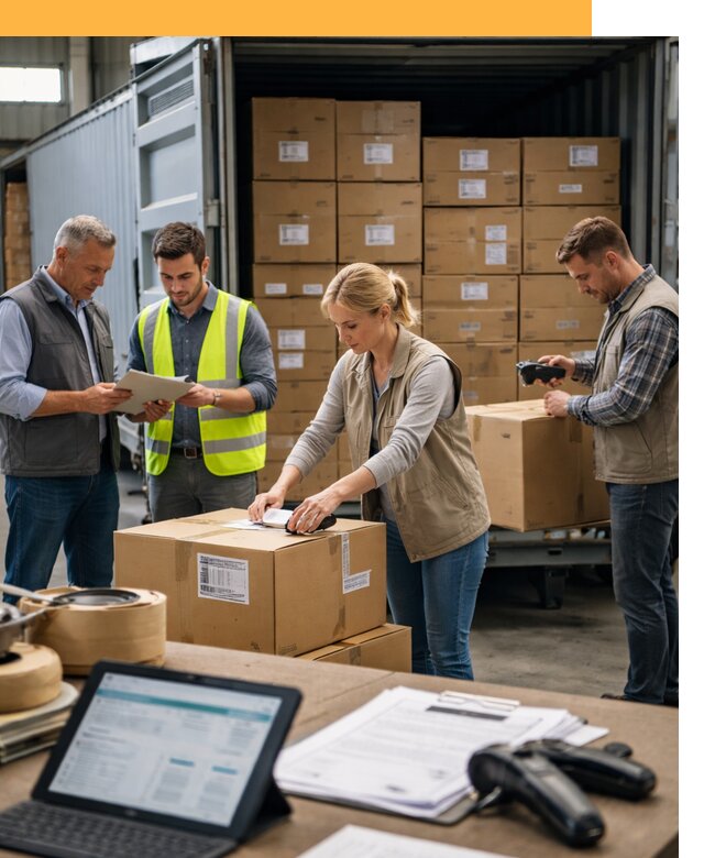 Доставка и таможенное оформление грузов из Вьетнама от 82058