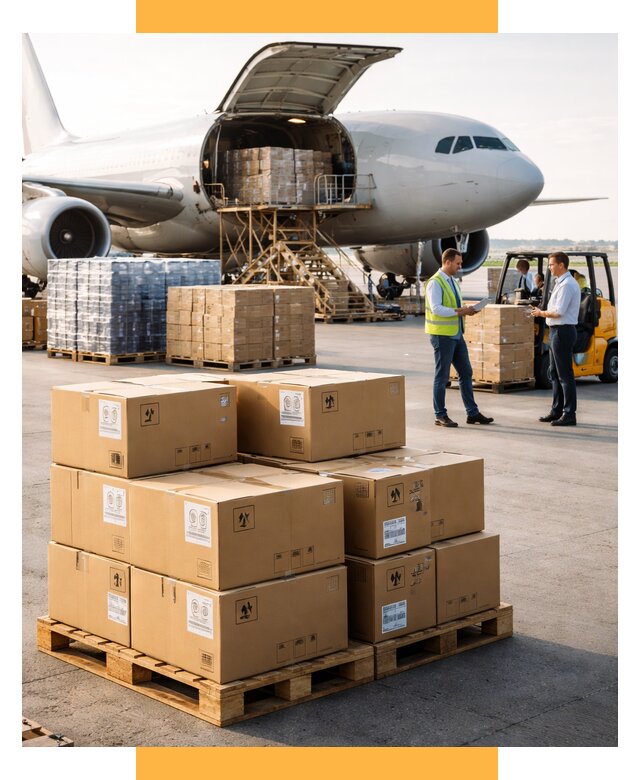 Авиадоставка из Вьетнама в Россию от 930 р. | СетСервис-Лск