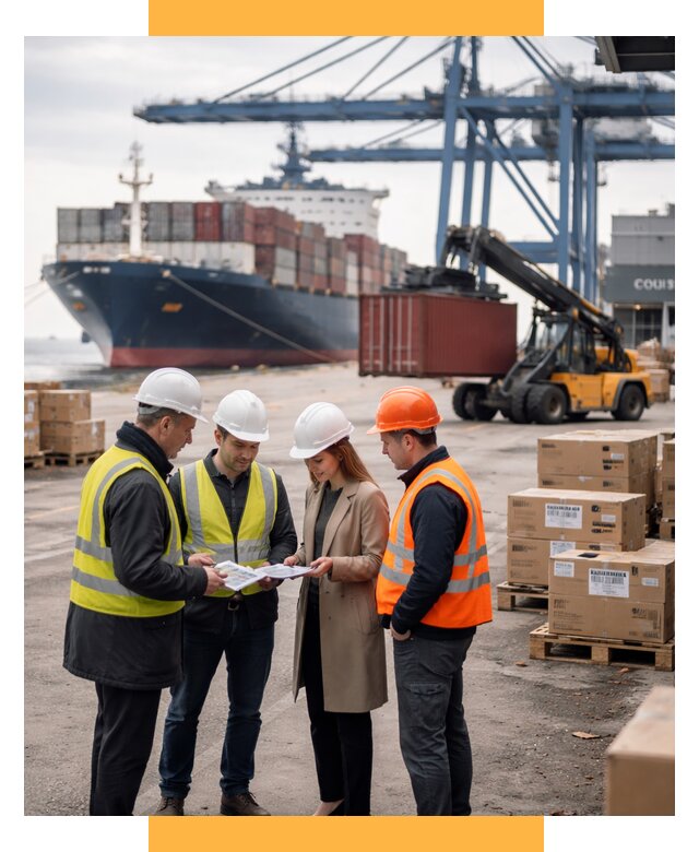 Морские перевозки из Вьетнама от 164115 р. — СетСервис-Лск