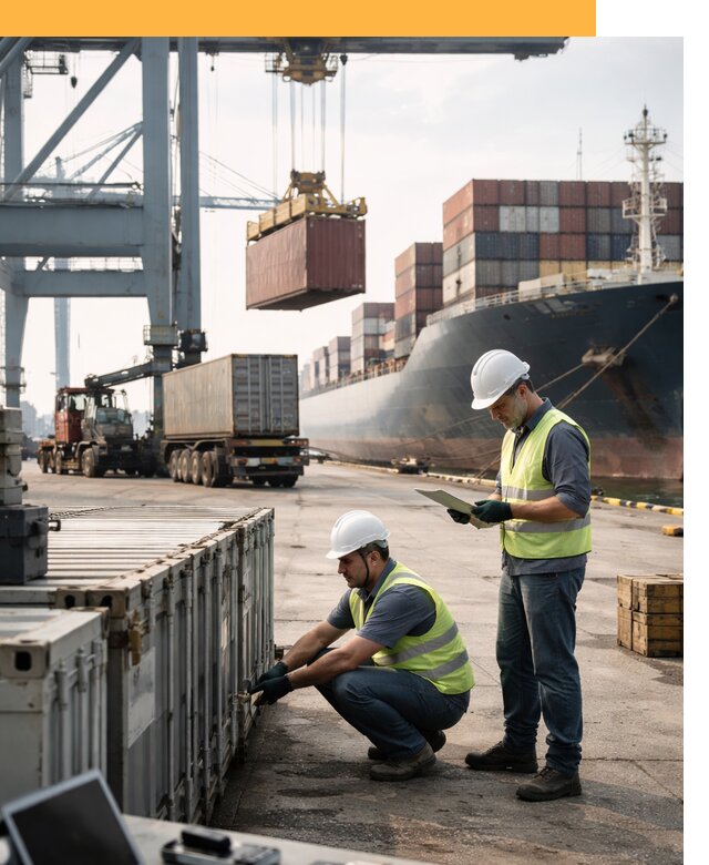 Морские перевозки из Вьетнама от 164115 руб сборные и FCL