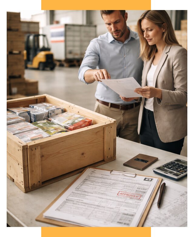 Доставка грузов из Таиланда в Россию от 38294 р. СетСервис-Лск