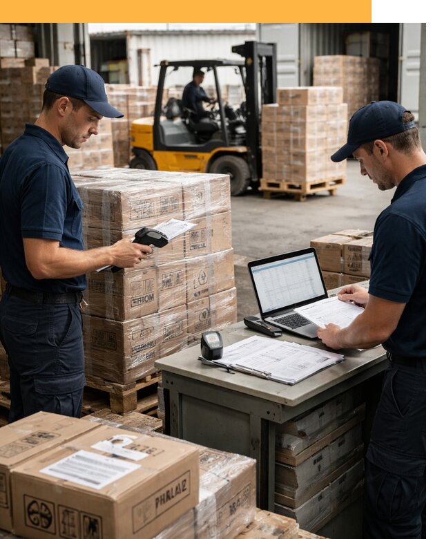 Доставка грузов из Таиланда морем, воздухом от 38294 руб