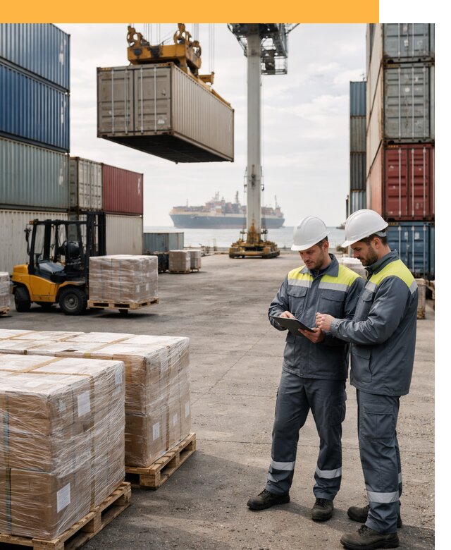 Морские перевозки из Таиланда от 92999 руб, доставка и таможня