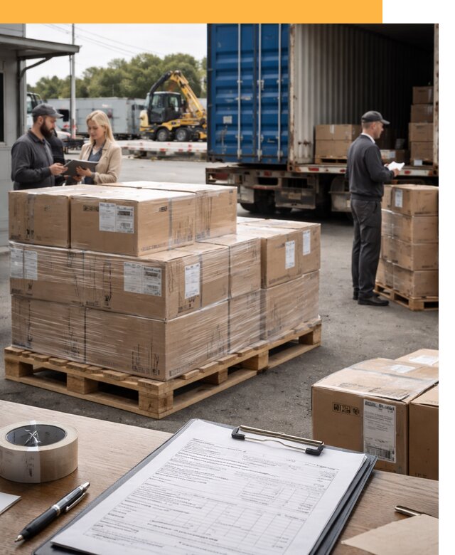 Доставка грузов из Малайзии: морем и авиа от 92999 руб.