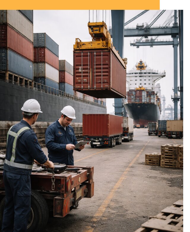 Морские перевозки из Малайзии: фрахт и таможня от 92999 руб за ед