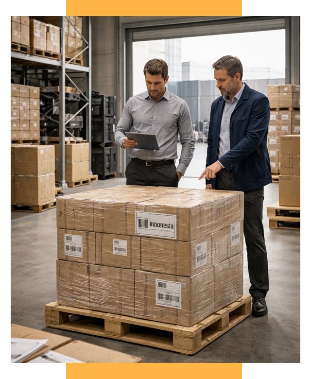 Доставка грузов из Индонезии в Россию от 92999 р., СетСервис-Лск