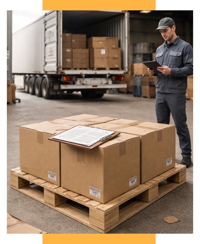 Доставка грузов из Ирана в Россию от 1313 р., СетСервис-Лск