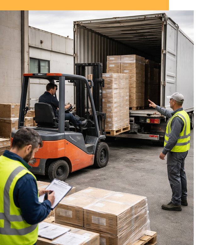 Доставка грузов из Армении по всему миру от 13129 руб.