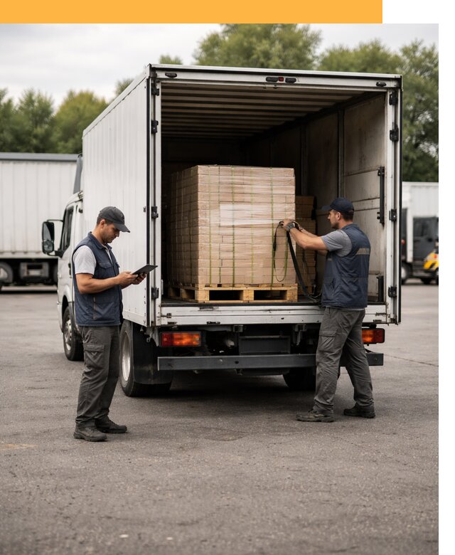 Автоперевозки из Армении автотранспортом от 103940 руб