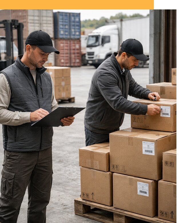 Доставка грузов из Грузии: мультимодальные перевозки от 60176