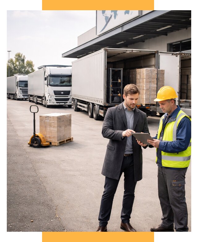 Автоперевозки из Грузии от 92999 р. - логистика СетСервис-Лск