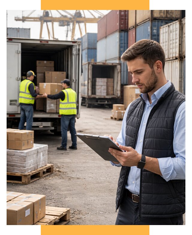 Доставка грузов из Азербайджана от 38294 р., СетСервис-Лск