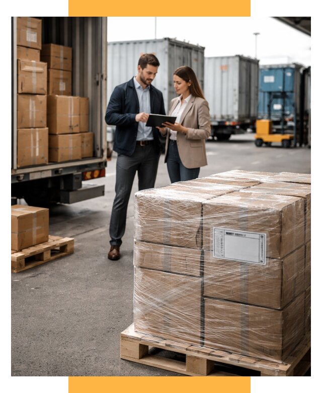 Доставка грузов из Казахстана в Россию от 7112 р., СетСервис-Лск