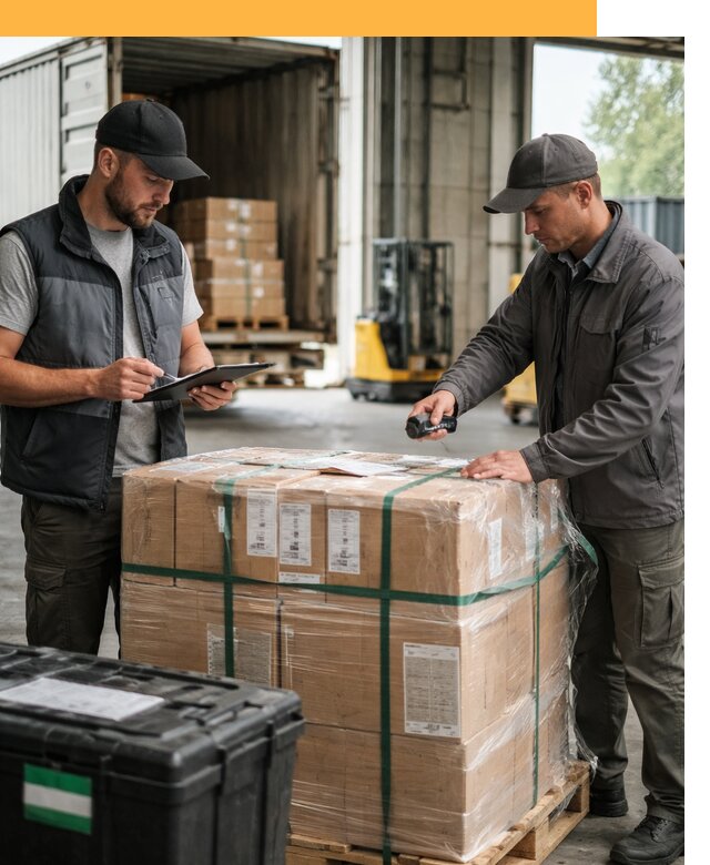 Доставка грузов из Узбекистана: международные перевозки от 49235