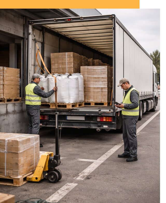 Автоперевозки из Узбекистана от 196938 руб/тонна, быстро и надежно