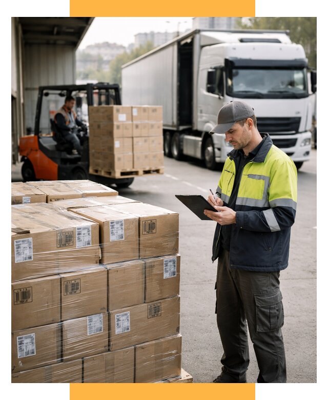 Доставка грузов из Киргизии в Россию от 16412 р. | СетСервис-Лск