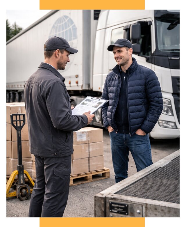 Автоперевозки грузов из Киргизии от 92999 р. — СетСервис-Лск