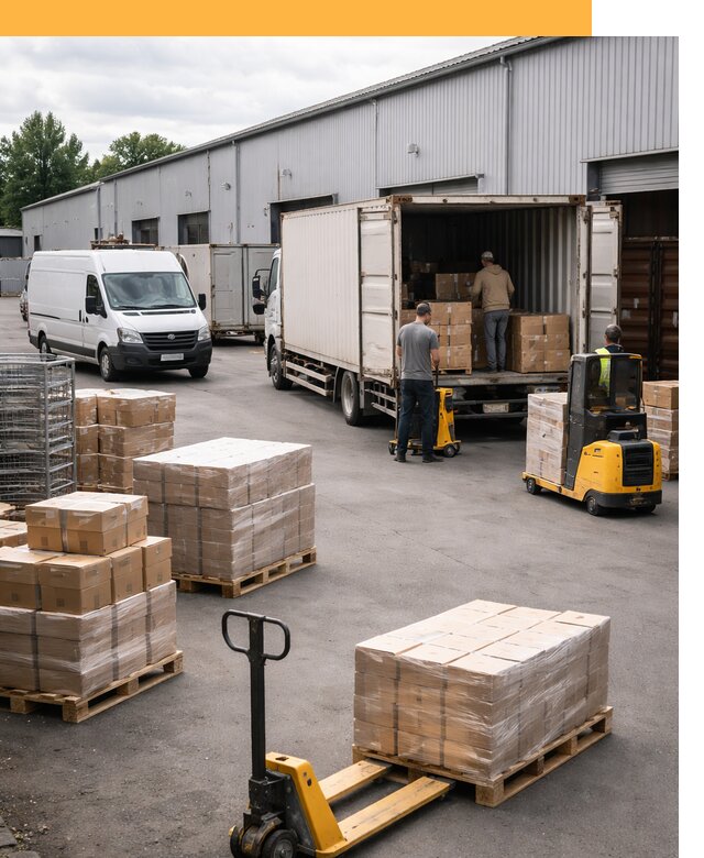 Доставка грузов из Беларуси по всему миру от 16412 руб