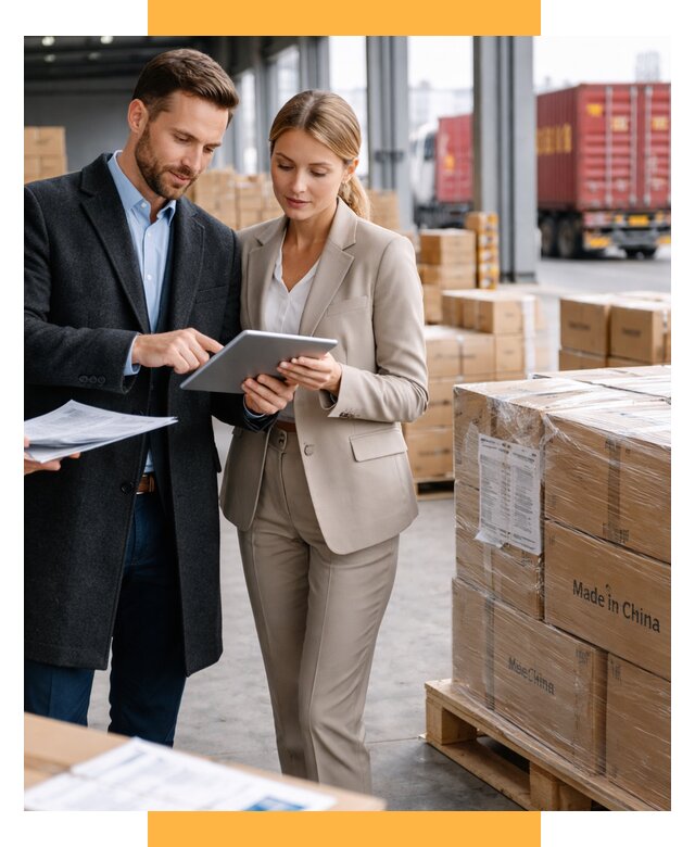 Доставка грузов в Китай от 38294 р. надежная логистика СетСервис-Лск