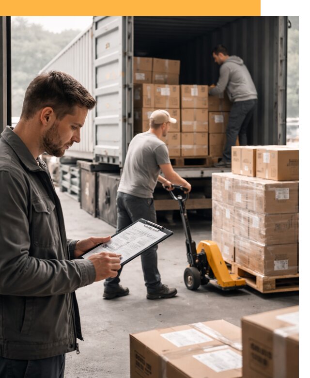 Доставка грузов в Китай: экспресс и мультимодальные перевозки от 38294