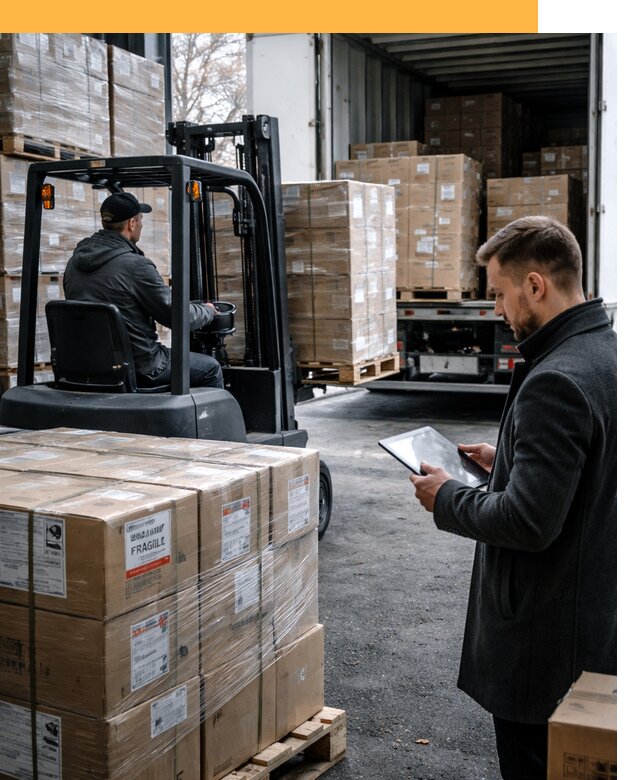 Доставка грузов в Турцию морем, землей и авиатранспортом от 7112 руб.