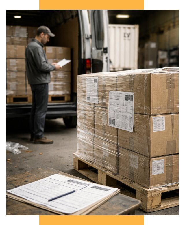 Доставка грузов в Латвию от 27353 р., логистика СетСервис-Лск