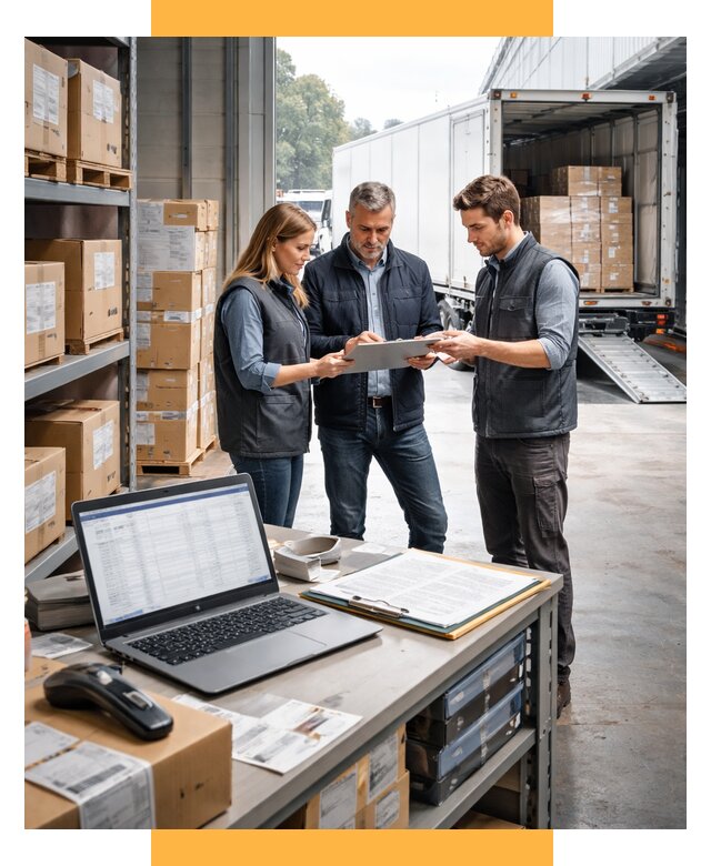 Доставка грузов в Испанию от 38294 р. логистика | СетСервис-Лск