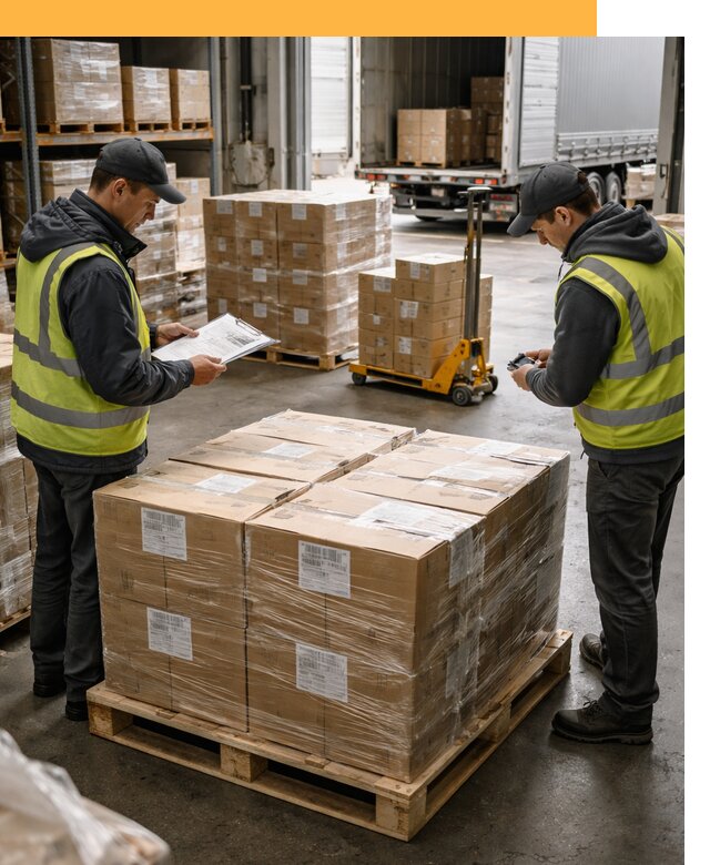 Доставка грузов в Израиль морем, авиа и автоперевозки от 49235 руб.