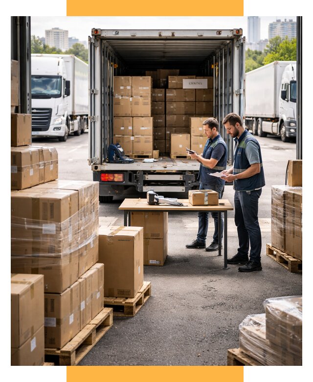 Доставка грузов из России в Армению от 38294 р. - СетСервис-Лск