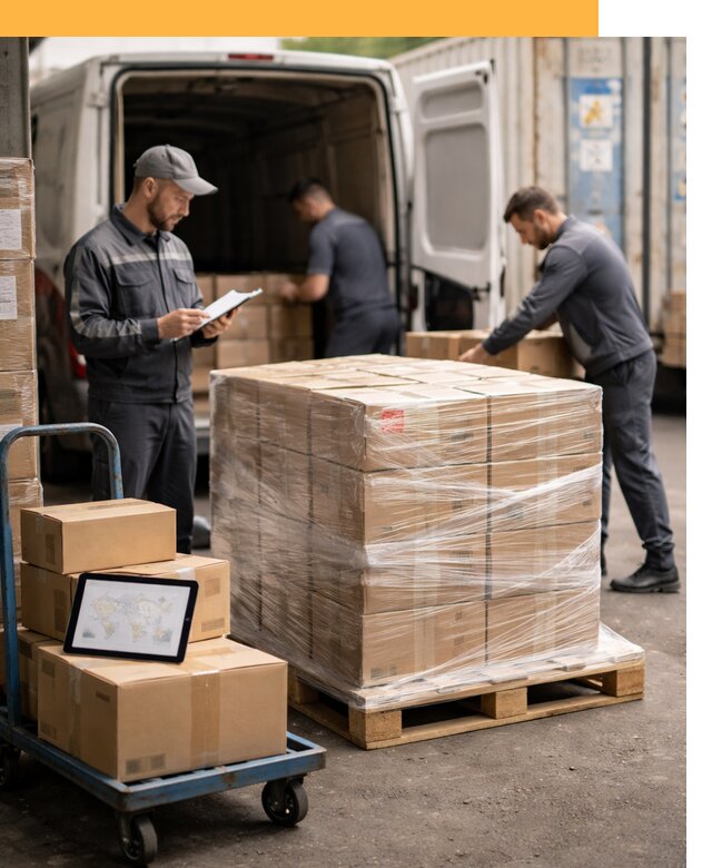 Доставка грузов в Армению: морские, авиа и авто от 38294