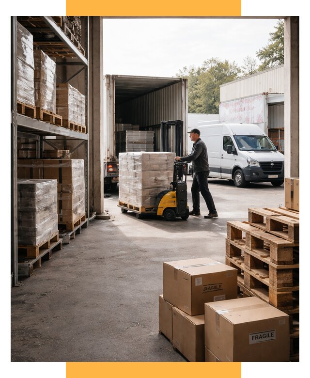 Доставка и перевозка грузов в Грузию от 27353 р., СетСервис-Лск