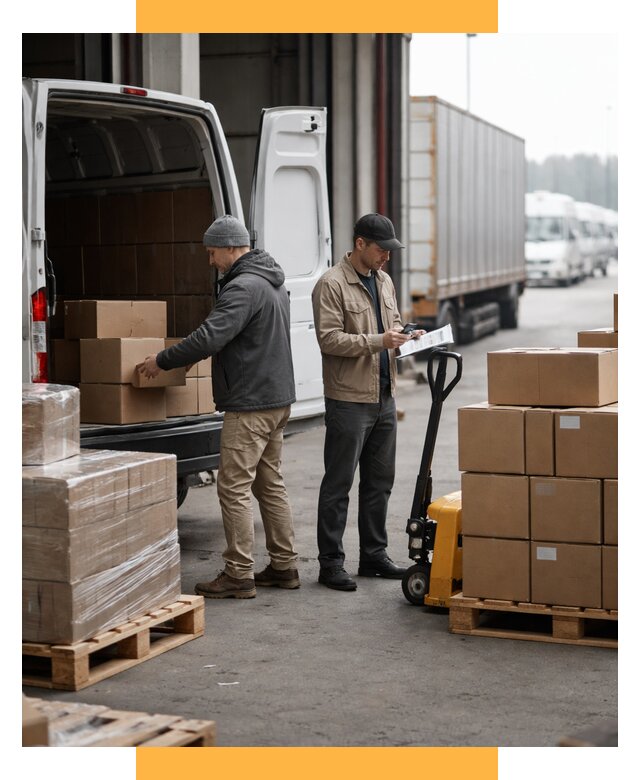 Доставка грузов в Киргизию от 16412 р. - логистика СетСервис-Лск