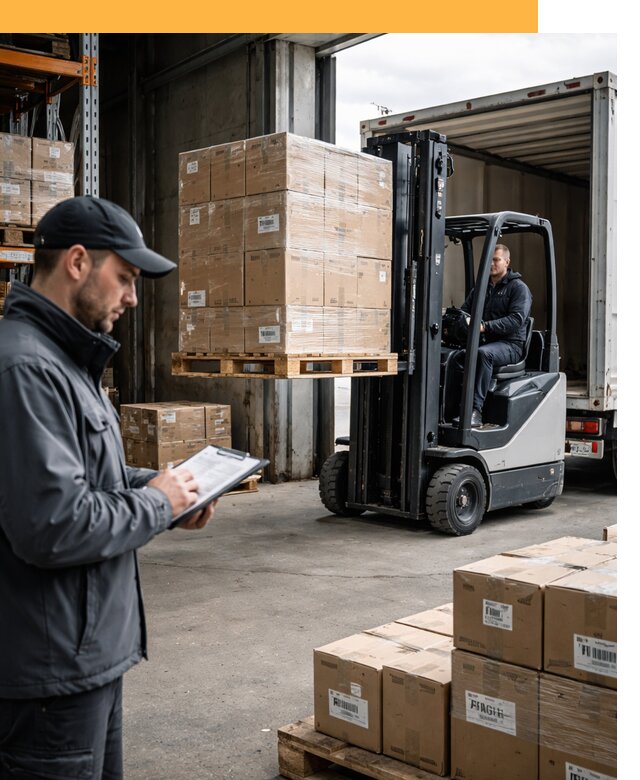 Доставка грузов в Беларусь от 13129 руб, морем, авто, авиа