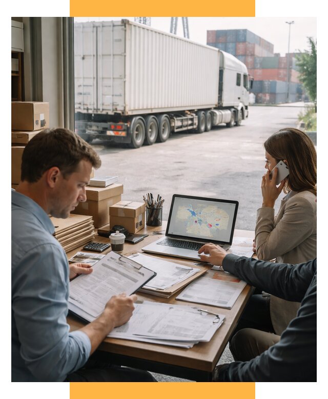 Доставка через Турцию: логистика и транзит от 7112 р. | СетСервис-Лск