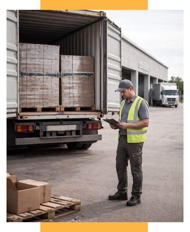 Доставка через Казахстан от 32823 р. | Транзит и логистикаСетСервис-Лск